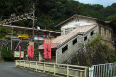 南海高野線