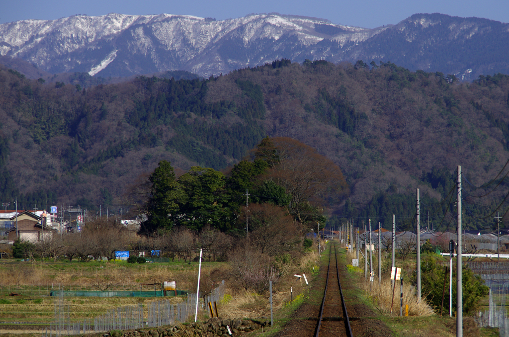 若桜鉄道Ⅱ