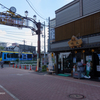 都電最中