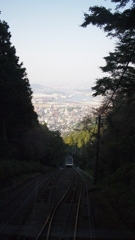 皿倉山