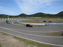 タカスサーキット