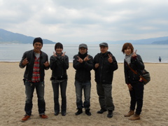 ２０１２．１０．２１敦賀半島ツーリング