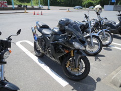 ＢＭアダチの１０Ｒ