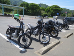 2014-05-18　福井越前ツーリング