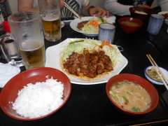 とんてき