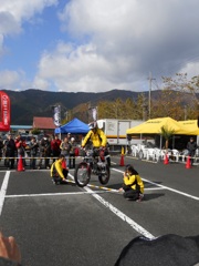 ダンロップミーティング２０１２