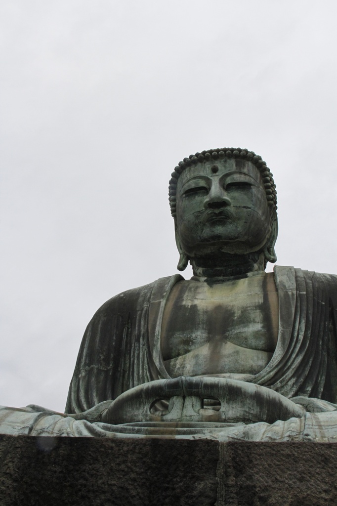 奈良の大仏