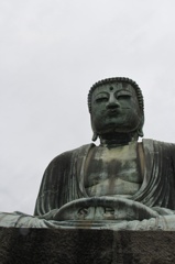 奈良の大仏