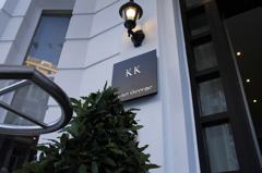 KK