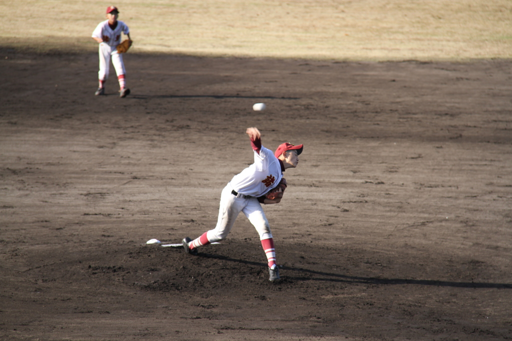 目指せ甲子園