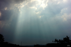 雲間