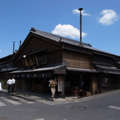 赤福本店