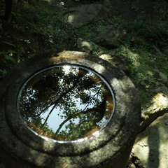 京都で