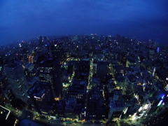 tokyo