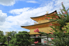 金閣寺