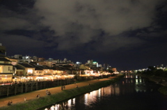 祇園 in 京都