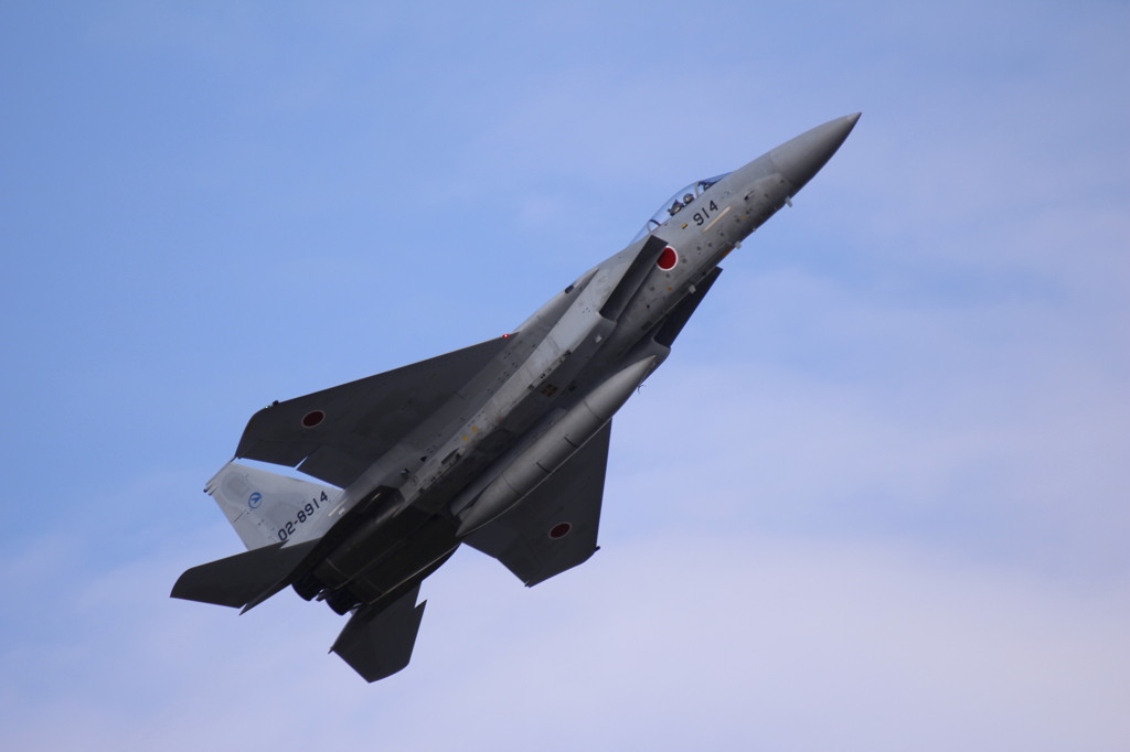 F-15