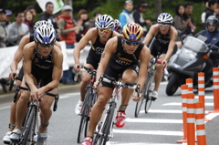 日本トライアスロン選手権
