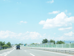 小旅行♪