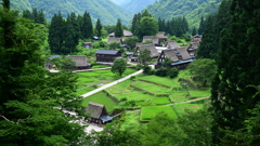 日本の原風景
