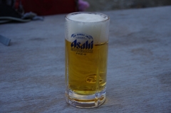 生ビール