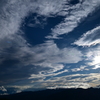 秋空