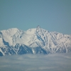 槍ヶ岳