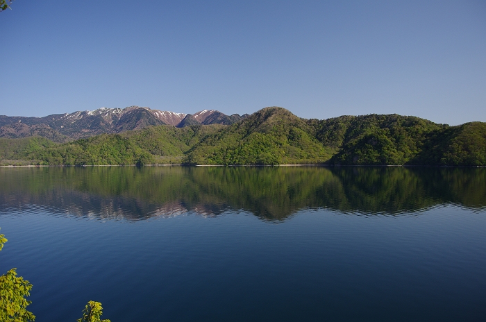 日光白根山