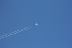 青空ふたすじ