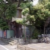 目白の昔通りの風景