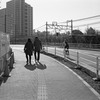 新大久保から高田馬場03
