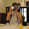 花嫁と真昼の決闘Nikon編