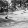 おとめ山公園の午後3
