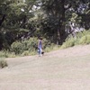 12時15分の散歩