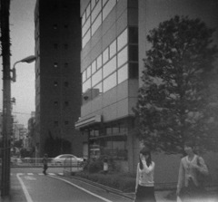 大正製薬の女子