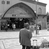 01目白駅