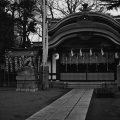 水稲荷神社2