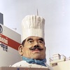 かっぱ橋の料理長