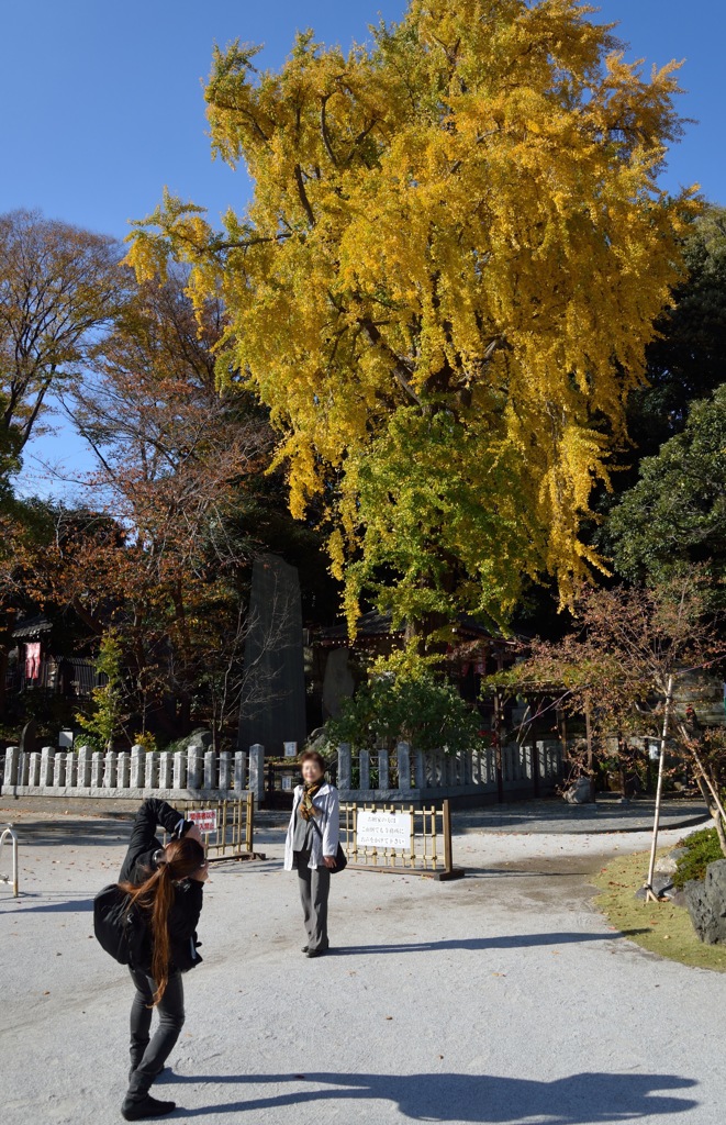 05のけぞる撮影