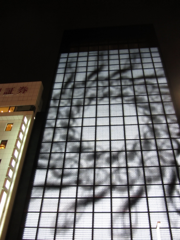銀ブラ　2