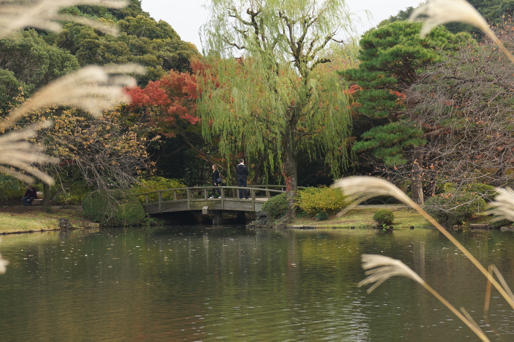 思案橋