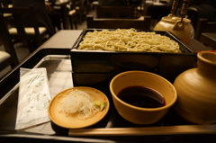 神田　やぶそば