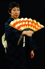 心　洗われる