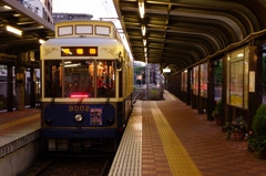都電さくら号