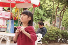 若さにはかなわない