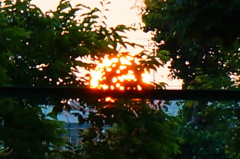 でっかい太陽　みーつけた