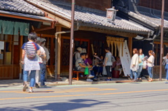 小江戸のうなぎ屋