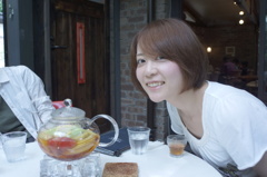 ポートレート