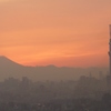東京地方も汚染？
