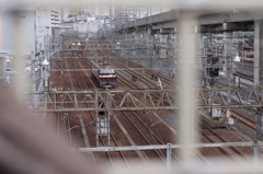 鉄道の力持ち　キンタロー